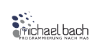 Michael Bach Progammierung
