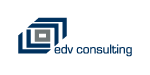 edv consulting GmbH